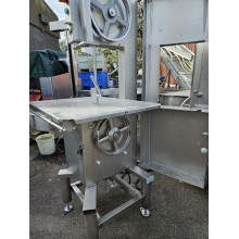Kolbe K330 S fixed table